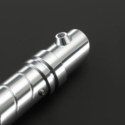 The Void Consumer – Hunger Legacy Saber Hilt