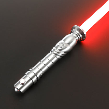 The Void Consumer – Hunger Legacy Saber Hilt