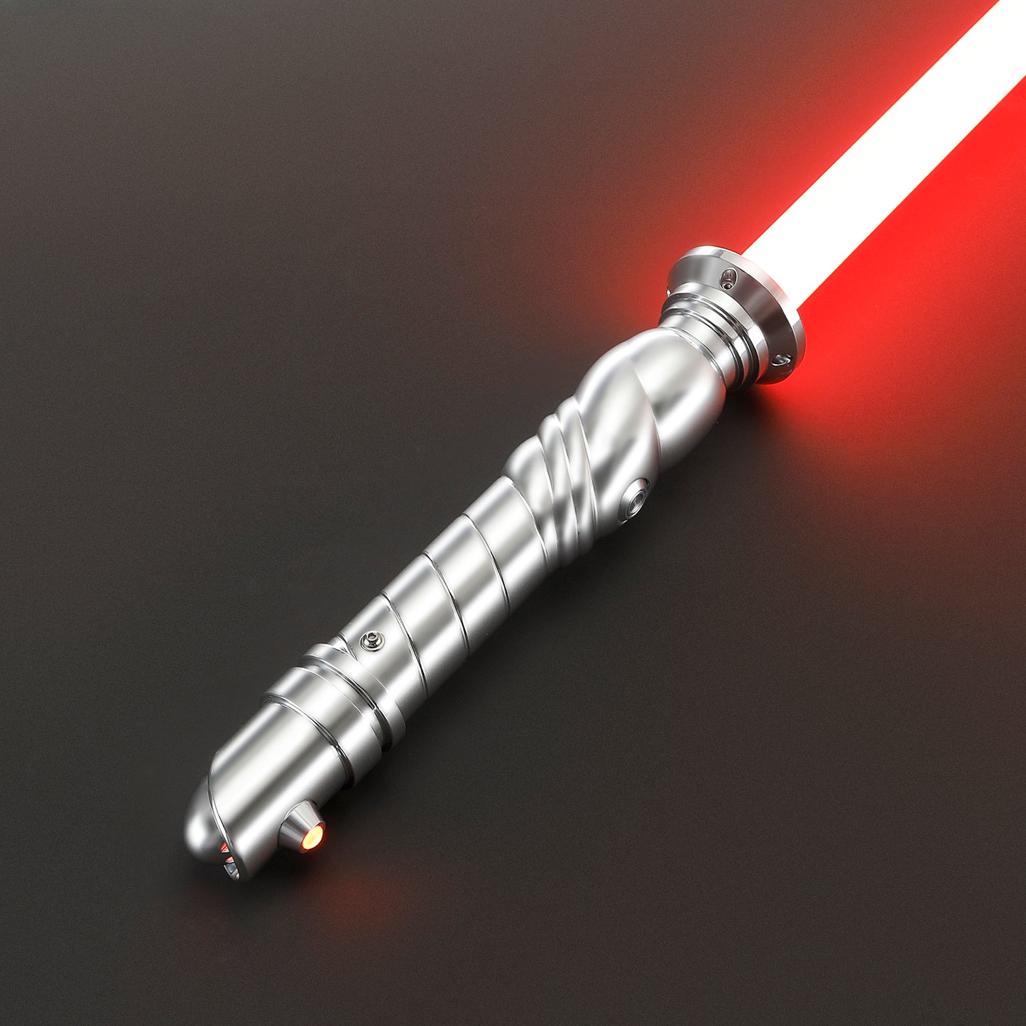 The Void Consumer – Hunger Legacy Saber Hilt