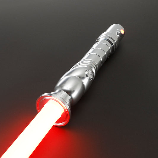 The Void Consumer – Hunger Legacy Saber Hilt