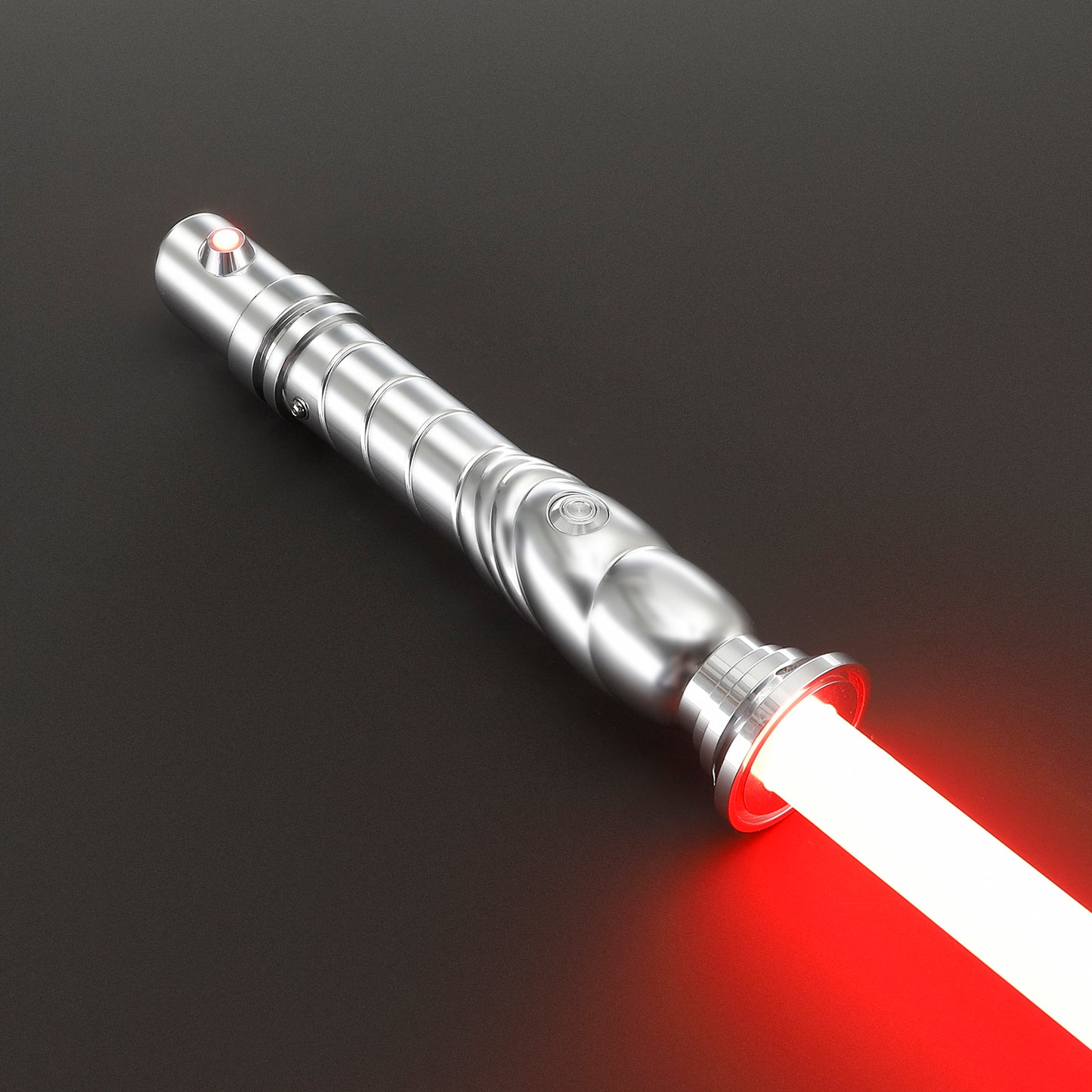 The Void Consumer – Hunger Legacy Saber Hilt
