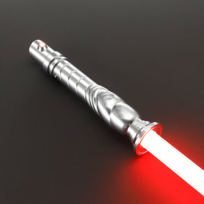 The Void Consumer – Hunger Legacy Saber Hilt
