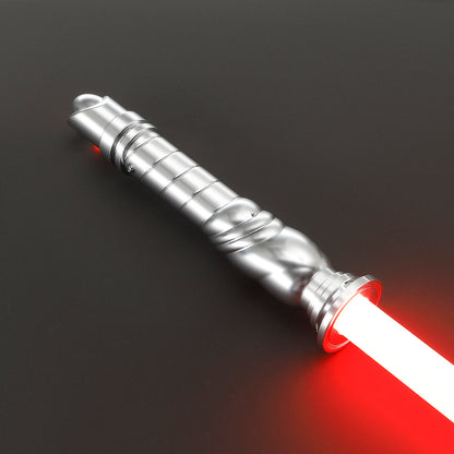 The Void Consumer – Hunger Legacy Saber Hilt