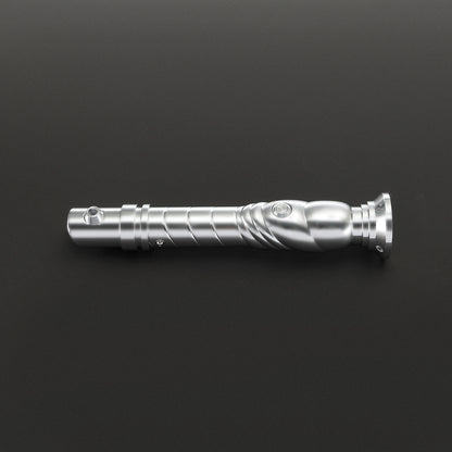 The Void Consumer – Hunger Legacy Saber Hilt