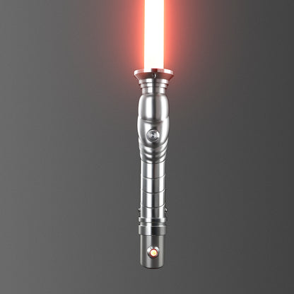 The Void Consumer – Hunger Legacy Saber Hilt