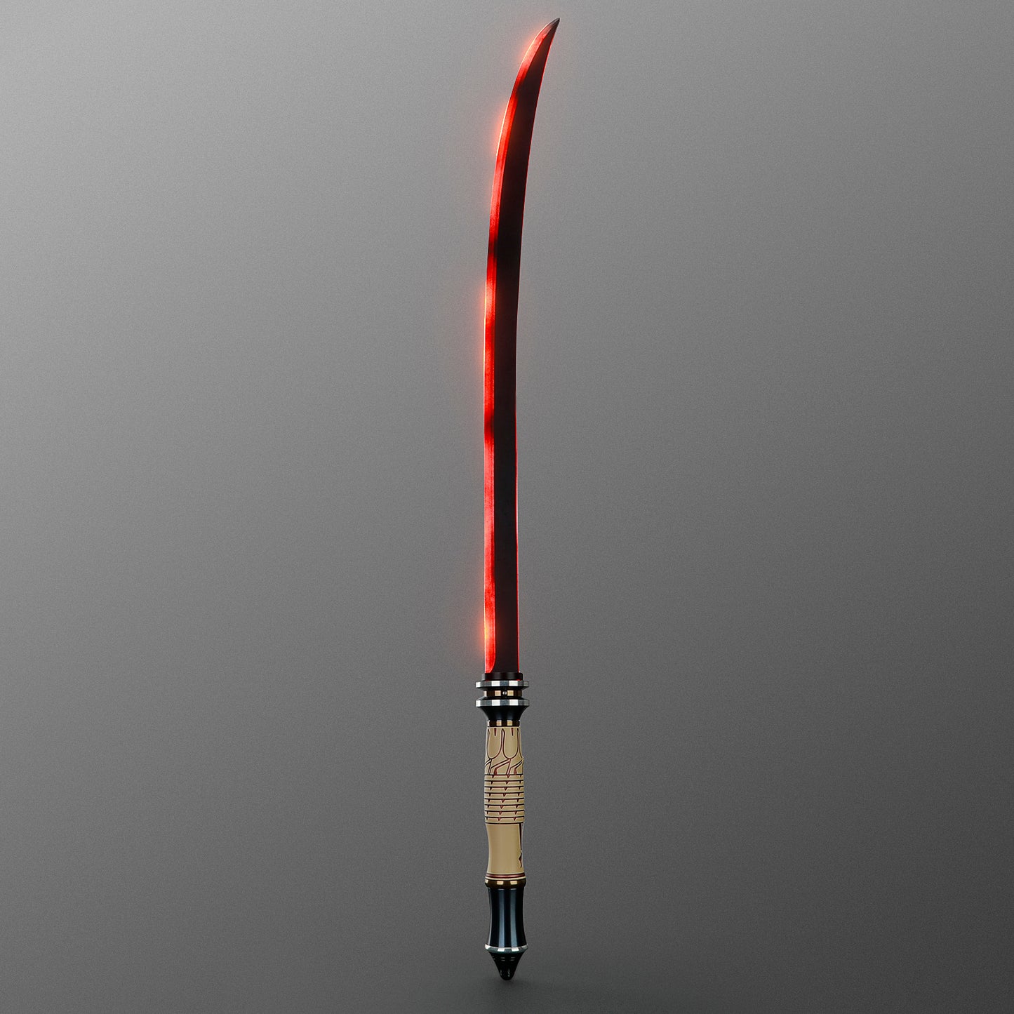 Blade of Talzin – Nightmother Shadow Saber