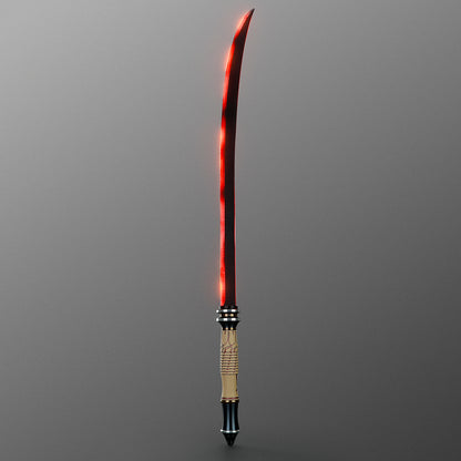 Blade of Talzin – Nightmother Shadow Saber
