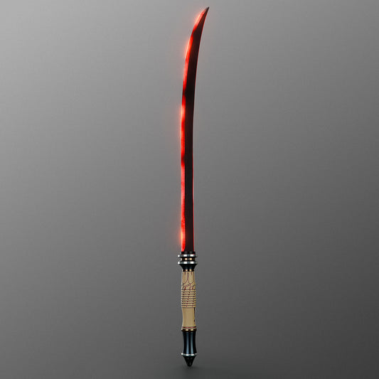 Blade of Talzin Nightmother Shadow Saber