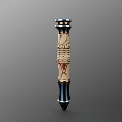 Blade of Talzin – Nightmother Shadow Saber