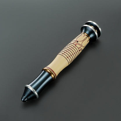 Blade of Talzin – Nightmother Shadow Saber