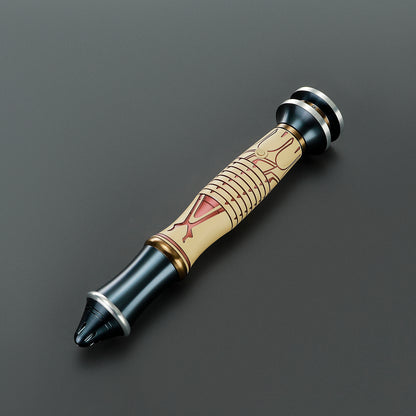 Blade of Talzin – Nightmother Shadow Saber