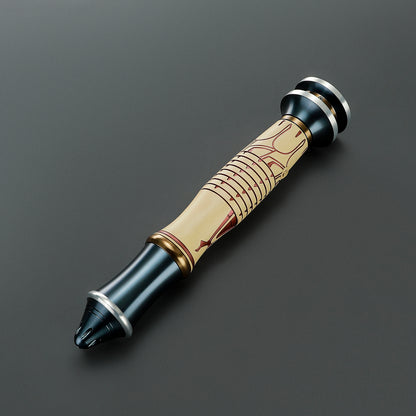Blade of Talzin – Nightmother Shadow Saber