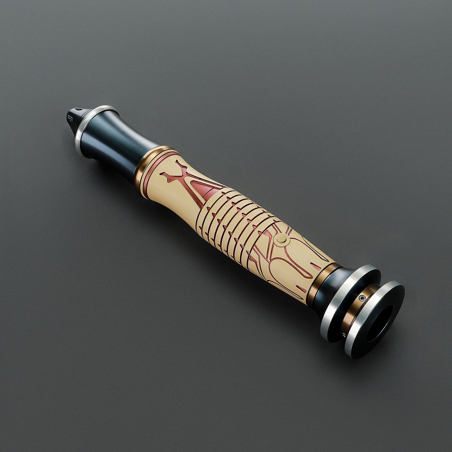 Blade of Talzin – Nightmother Shadow Saber