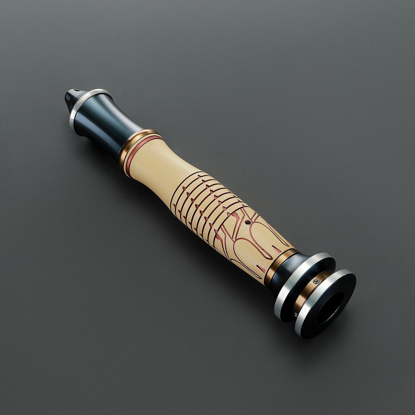 Blade of Talzin – Nightmother Shadow Saber