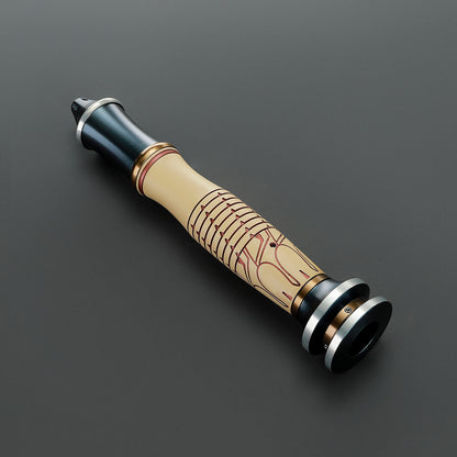 Blade of Talzin – Nightmother Shadow Saber