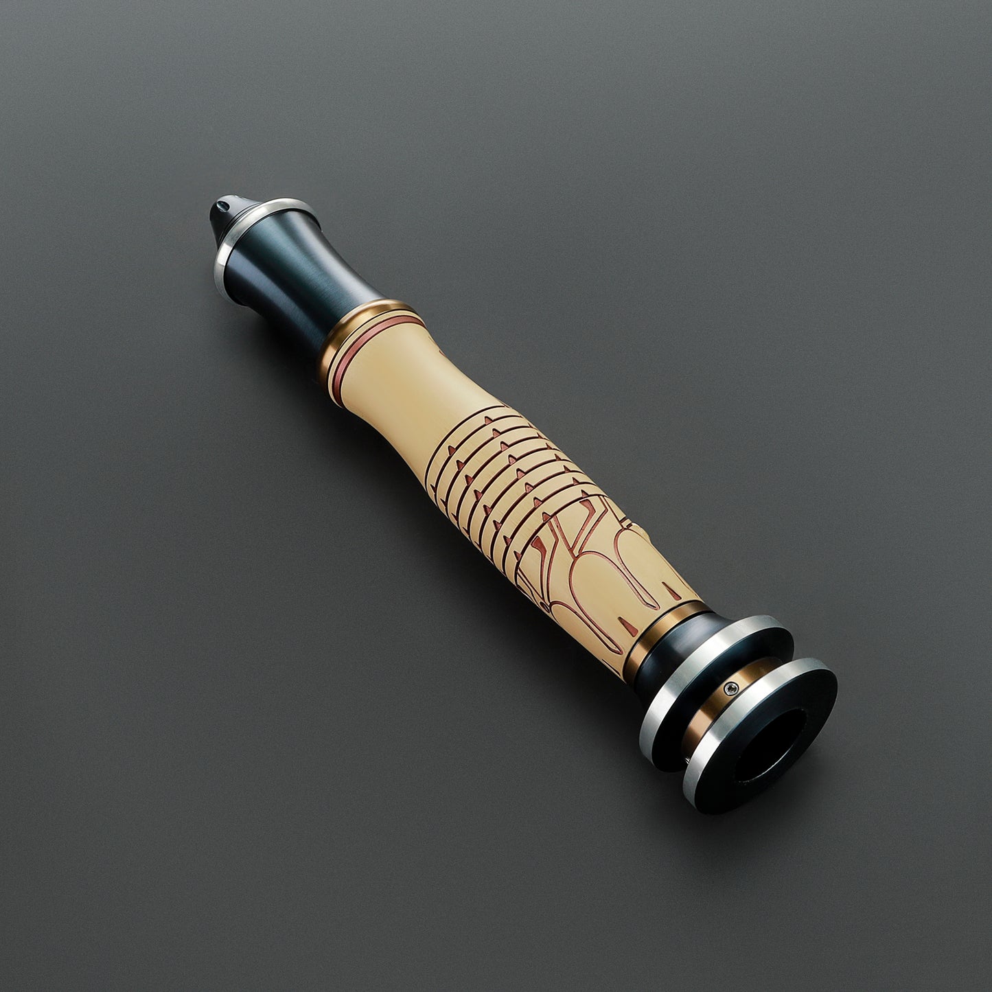 Blade of Talzin – Nightmother Shadow Saber
