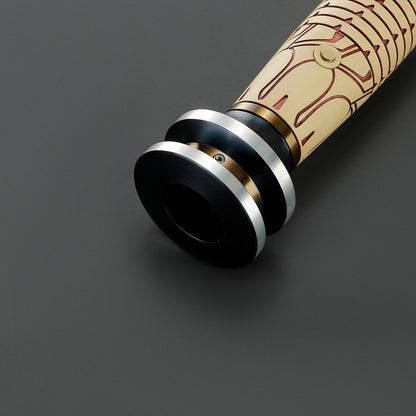 Blade of Talzin – Nightmother Shadow Saber