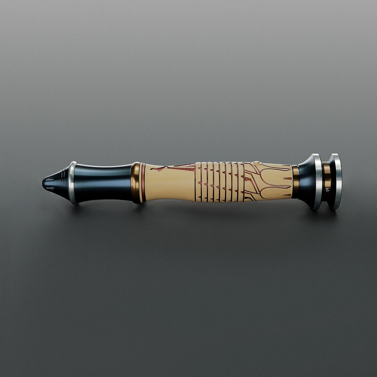 Blade of Talzin – Nightmother Shadow Saber