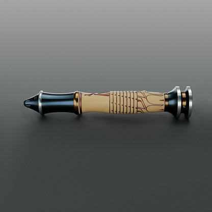Blade of Talzin – Nightmother Shadow Saber