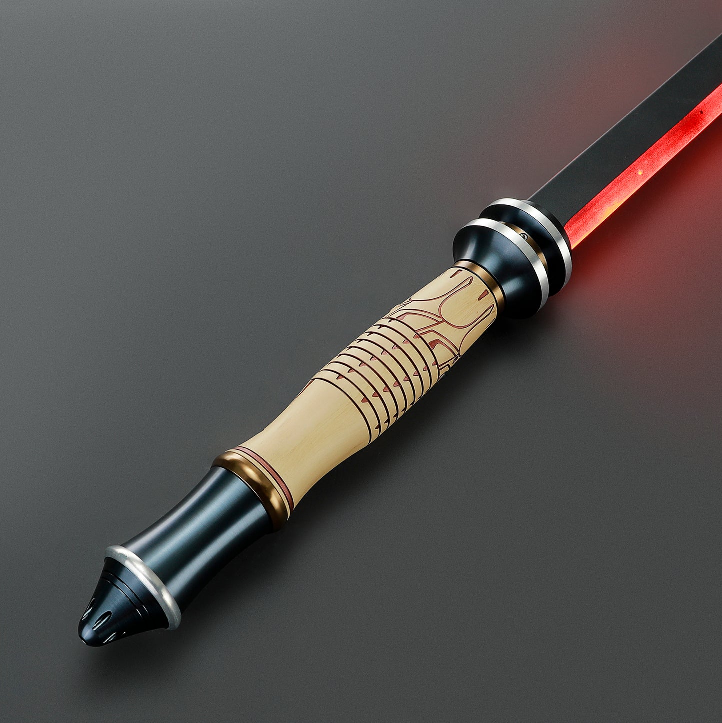 Blade of Talzin – Nightmother Shadow Saber
