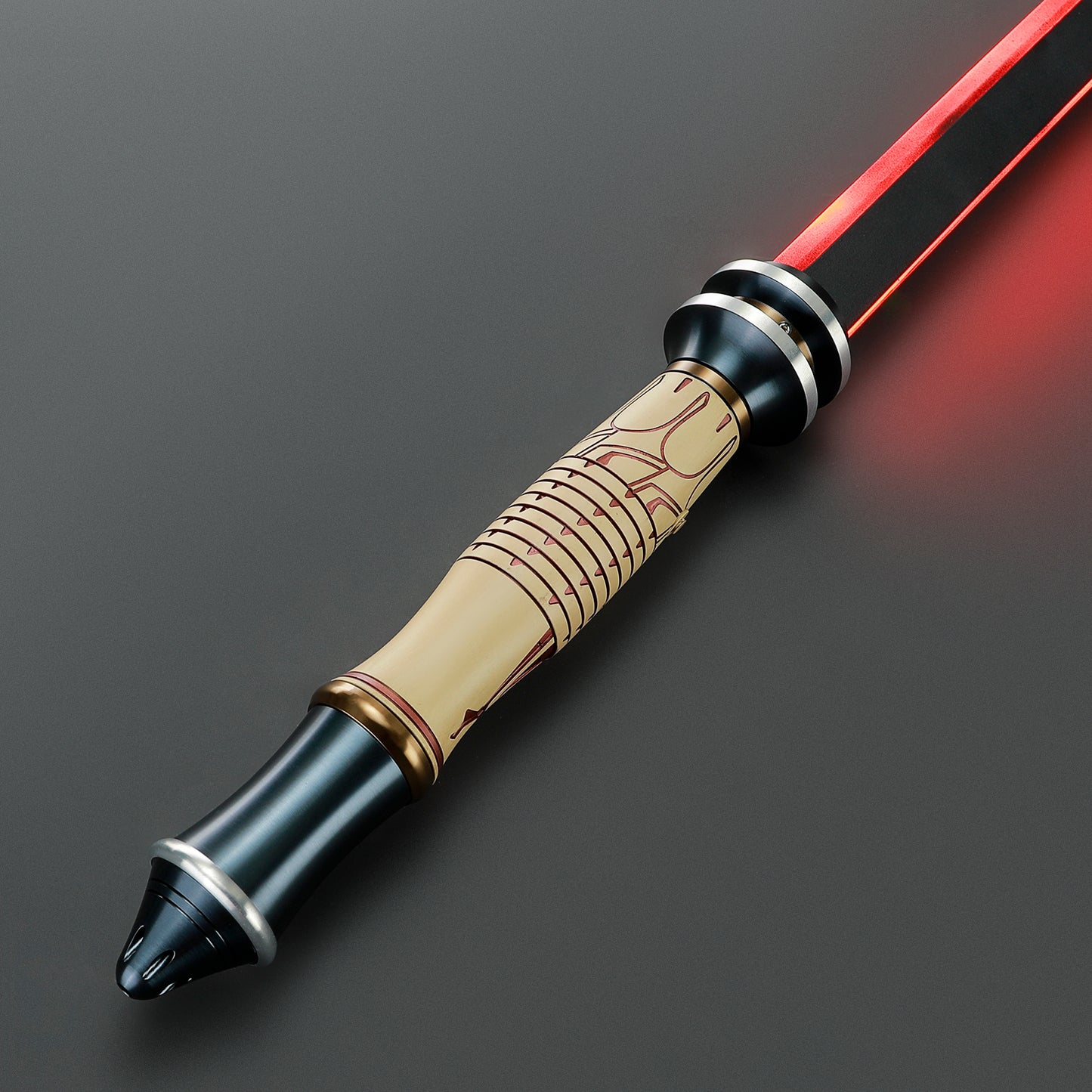 Blade of Talzin – Nightmother Shadow Saber
