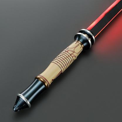 Blade of Talzin – Nightmother Shadow Saber