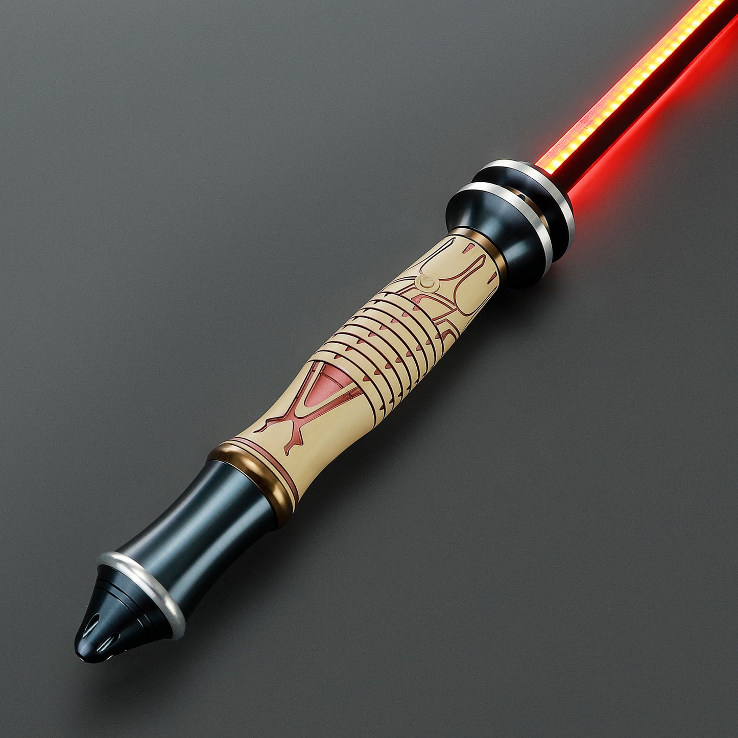 Blade of Talzin – Nightmother Shadow Saber