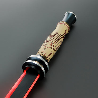 Blade of Talzin – Nightmother Shadow Saber