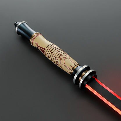 Blade of Talzin – Nightmother Shadow Saber