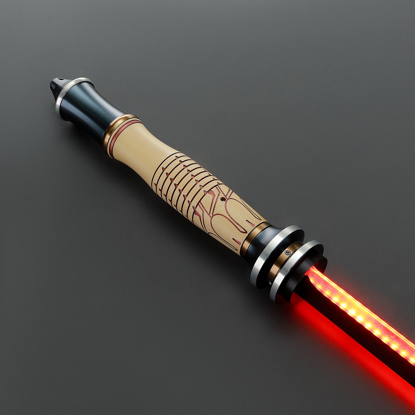 Blade of Talzin – Nightmother Shadow Saber