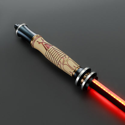 Blade of Talzin – Nightmother Shadow Saber