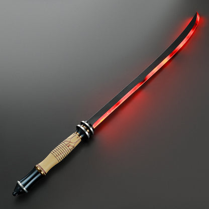 Blade of Talzin – Nightmother Shadow Saber