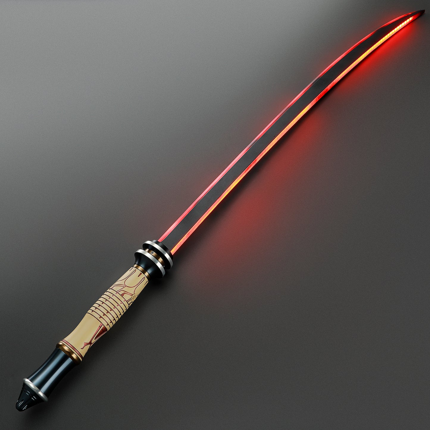 Blade of Talzin – Nightmother Shadow Saber