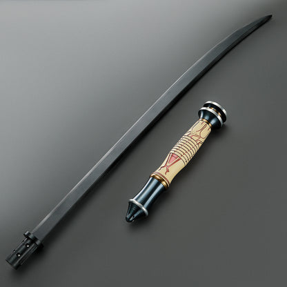 Blade of Talzin – Nightmother Shadow Saber