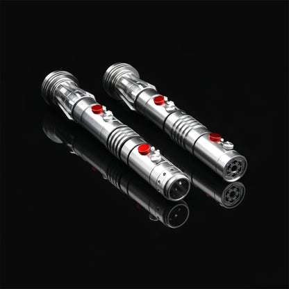 Fury Lightsaber Staff