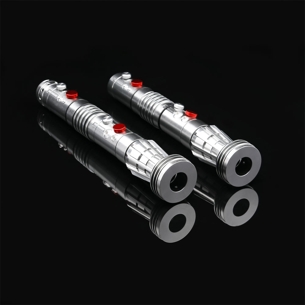 Fury Lightsaber Staff