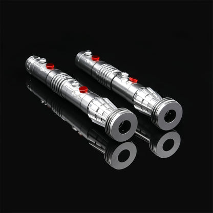 Fury Lightsaber Staff