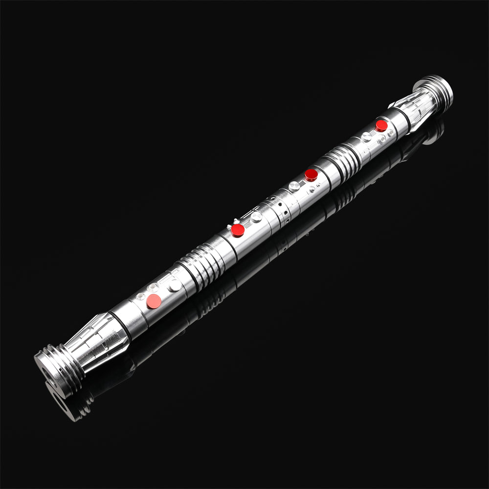 Fury Lightsaber Staff