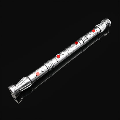 Fury Lightsaber Staff