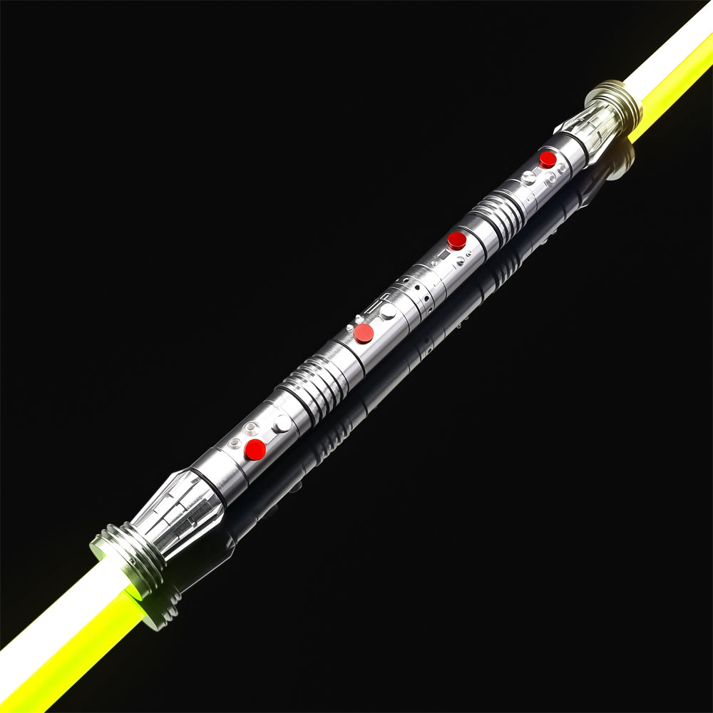 Fury Lightsaber Staff