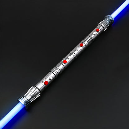 Fury Lightsaber Staff