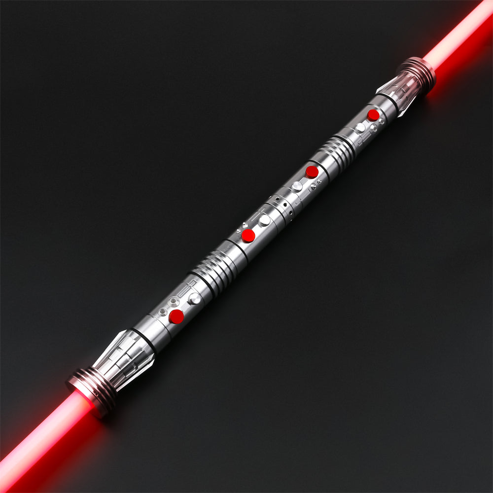 Fury Lightsaber Staff
