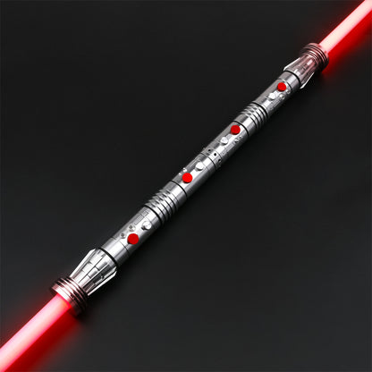 Fury Lightsaber Staff