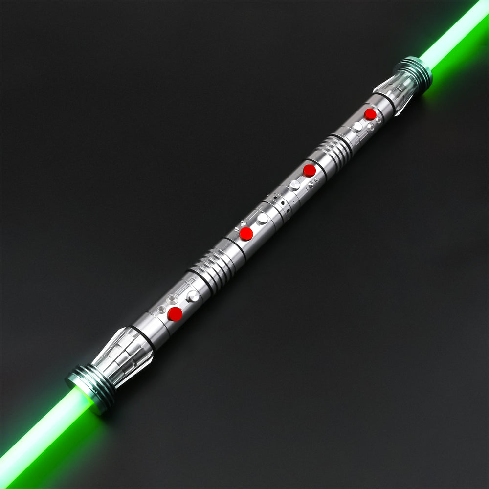Fury Lightsaber Staff