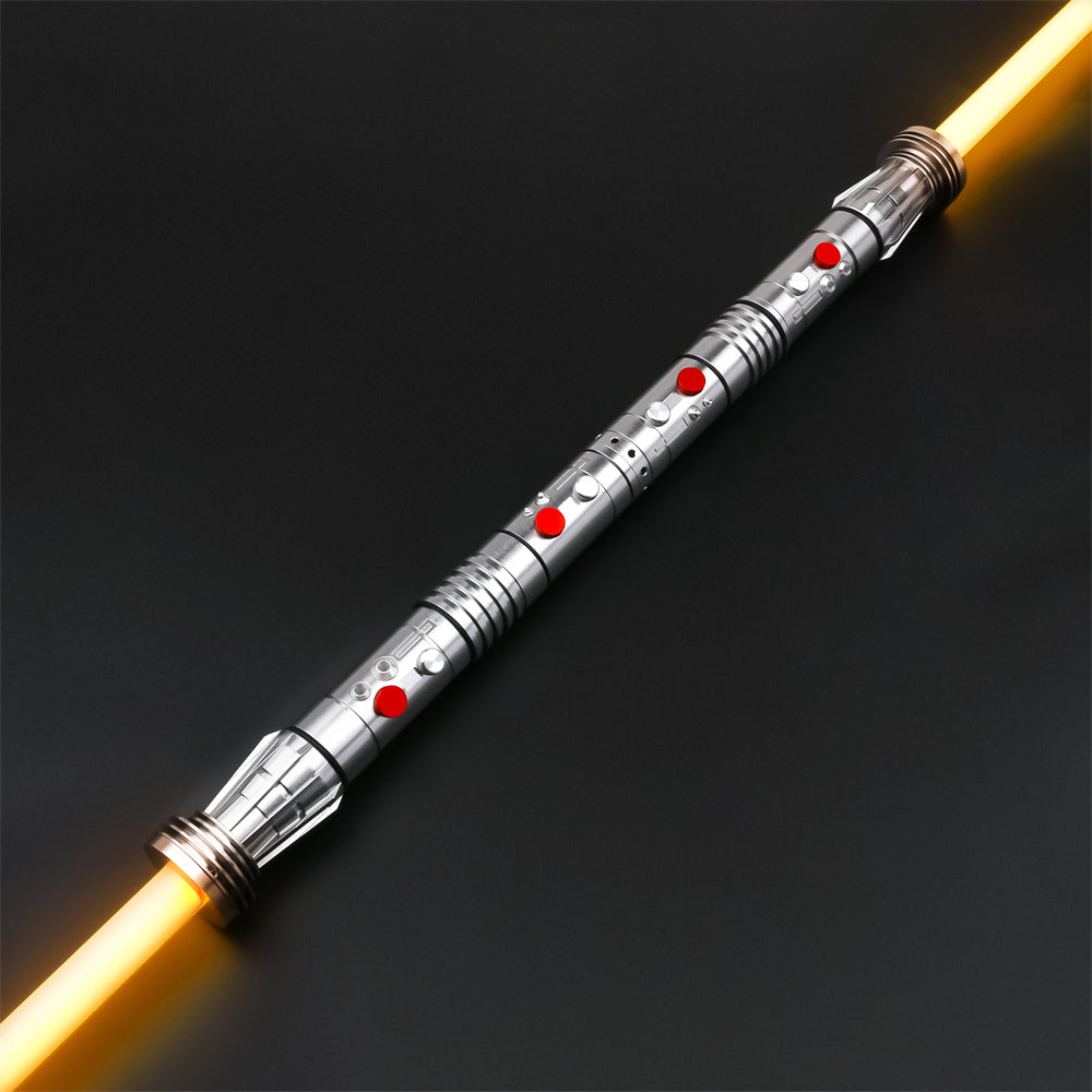 Fury Lightsaber Staff