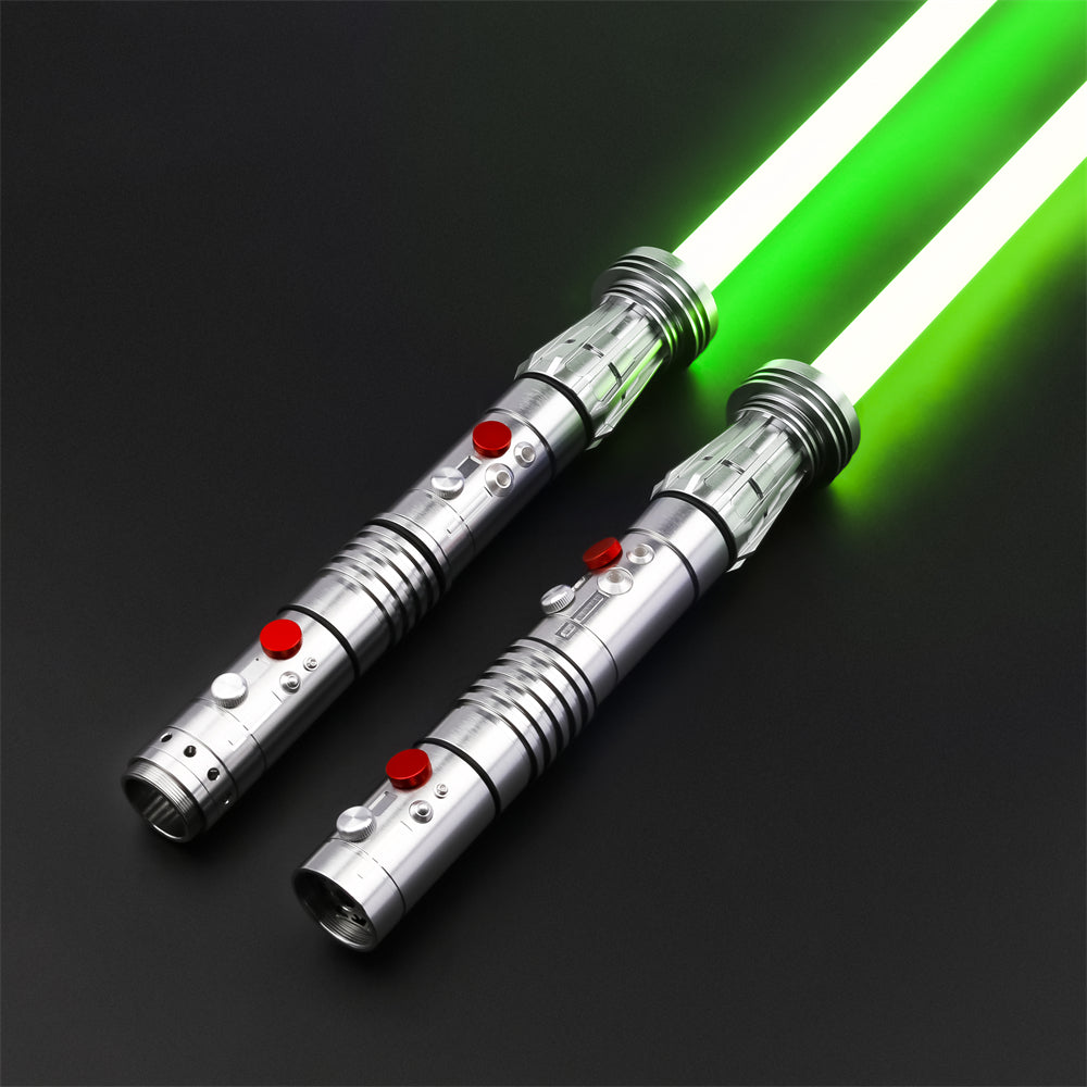 Fury Lightsaber Staff