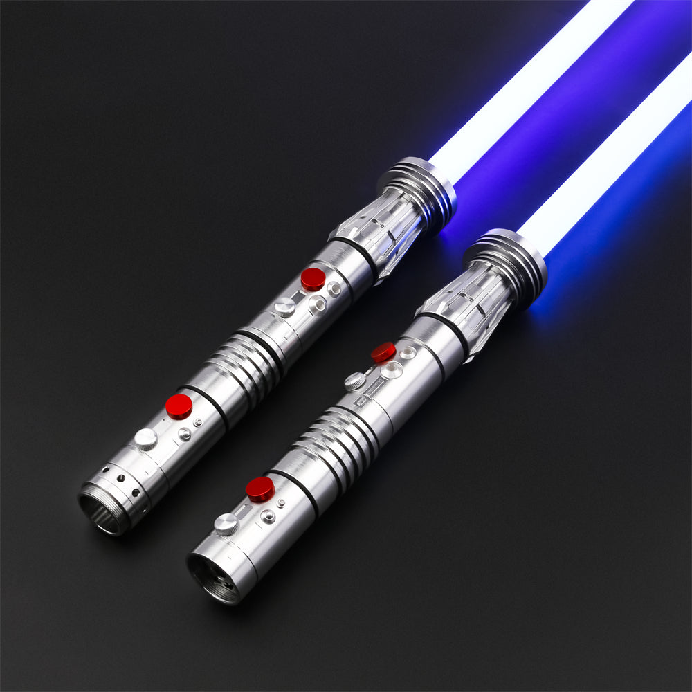 Fury Lightsaber Staff