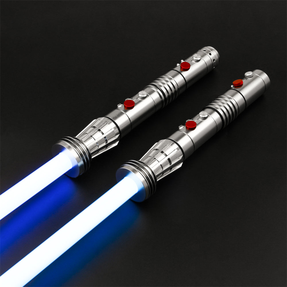 Fury Lightsaber Staff