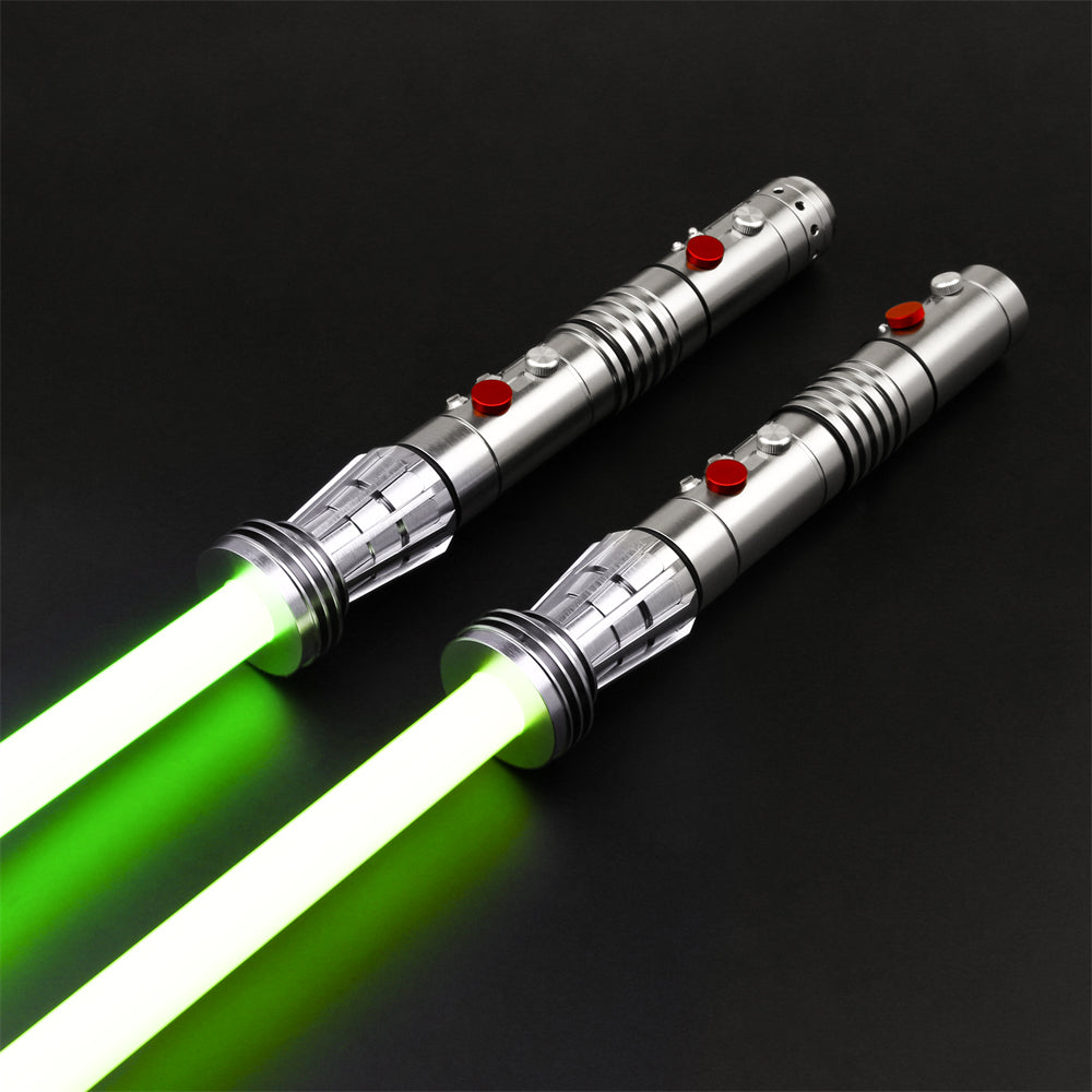 Fury Lightsaber Staff