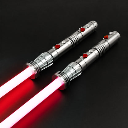 Fury Lightsaber Staff